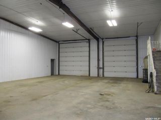 Photo 2: 10035 Thatcher Avenue in North Battleford: Parsons Industrial Park Commercial for sale : MLS®# SK900700