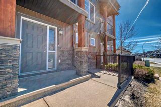 Photo 8: 248 Skyview Ranch Way NE in Calgary: Skyview Ranch Row/Townhouse for sale : MLS®# A2124749