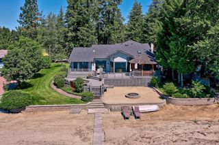Photo 3: 3752 Zinck Road in Scotch Creek: House for sale : MLS®# 10271690