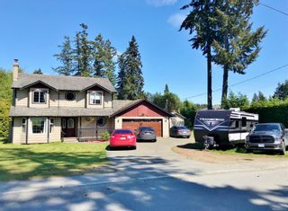 Photo 1: 3519 Dougan Dr in Cobble Hill: ML Cobble Hill House for sale (Malahat & Area)  : MLS®# 903803