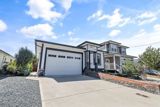 Photo 2: 9609 CORBOULD Street in Chilliwack: Chilliwack Proper West House for sale : MLS®# R2845584