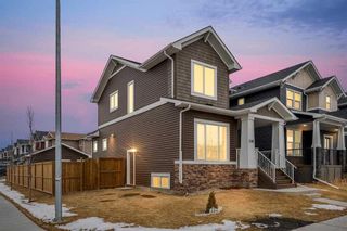 Main Photo: 406 Redstone Drive NE in Calgary: Redstone Detached for sale : MLS®# A2122407