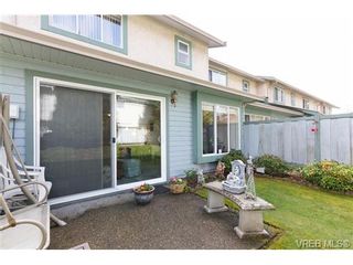 Photo 19: 1 515 Mount View Ave in VICTORIA: Co Hatley Park Row/Townhouse for sale (Colwood)  : MLS®# 664892