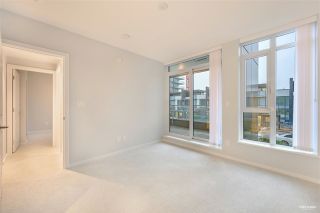 Photo 9: 101 6700 DUNBLANE Avenue in Burnaby: Metrotown Townhouse for sale in "Vittorio by Polygon" (Burnaby South)  : MLS®# R2520810