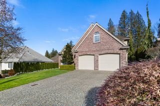 Photo 4: 3694 COBBLESTONE Drive in Abbotsford: Abbotsford East House for sale in "Creekstone on the Park" : MLS®# R2655890