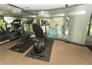 Photo 8: 1003 939 HOMER Street in Vancouver: Downtown VW Condo for sale in "PINNACLE" (Vancouver West)  : MLS®# V819841