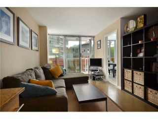 Photo 5: 603 550 TAYLOR Street in Vancouver: Downtown VW Condo for sale in "THE TAYLOR" (Vancouver West)  : MLS®# V905362