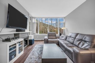 Main Photo: 707 1415 PARKWAY Boulevard in Coquitlam: Westwood Plateau Condo for sale in "Cascade" : MLS®# R2857727