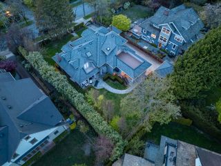 Photo 3: 3550 - 3560 MAPLE Street in Vancouver: Shaughnessy House for sale (Vancouver West)  : MLS®# R2875985