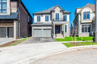 Main Photo: Lot 231 Stag Hollow in Oakville: Glen Abbey House (2-Storey) for sale : MLS®# W8293996