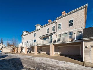 Photo 28: 126 Inverness Square SE in Calgary: McKenzie Towne Row/Townhouse for sale : MLS®# A2026512