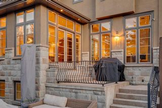 Photo 45: 818 Hillcrest Avenue SW in Calgary: Upper Mount Royal Detached for sale : MLS®# A2125652