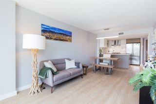 Photo 8: 906 1618 QUEBEC Street in Vancouver: Mount Pleasant VE Condo for sale in "CENTRAL" (Vancouver East)  : MLS®# R2400058