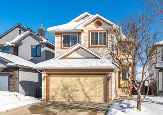 Photo 1: 45 River Rock Court SE in Calgary: Riverbend Detached for sale : MLS®# A2028065