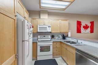 Photo 10: 4112 14645 6 Street SW in Calgary: Shawnee Slopes Apartment for sale : MLS®# A1233032