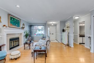 Photo 7: 6 8280 BENNETT Road in Richmond: Brighouse South Townhouse for sale in "Hampton Court" : MLS®# R2703861