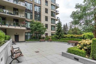 Photo 33: 705 1415 PARKWAY Boulevard in Coquitlam: Westwood Plateau Condo for sale in "CASCADE" : MLS®# R2585886