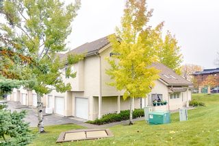 Photo 14: 301 PATTERSON View SW in Calgary: Patterson Row/Townhouse for sale : MLS®# A1062287
