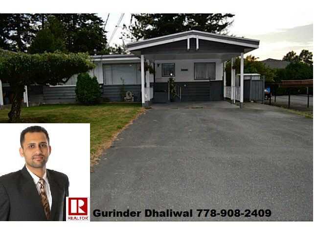 FEATURED LISTING: 2373 WESTERLY Streets ABBOTSFORD