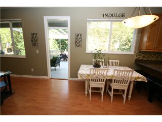 Photo 6: 13237 239B Street in Maple Ridge: Silver Valley House for sale in "Rock Ridge" : MLS®# V1085282