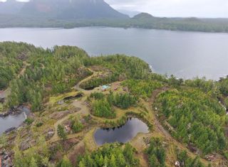 Photo 3: . Centre Island in Nootka Island: Isl Small Islands (North Island Area) House for sale (Islands)  : MLS®# 919781