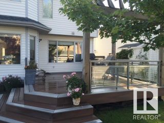Photo 52: 15936 59 Street in Edmonton: Zone 03 House for sale : MLS®# E4384805