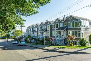 Photo 19: 1141 ELM Street: White Rock Townhouse for sale in "Marine Court" (South Surrey White Rock)  : MLS®# R2383554