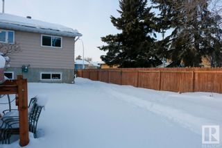 Photo 43: 3611 60 Street in Edmonton: Zone 29 House Half Duplex for sale : MLS®# E4273989