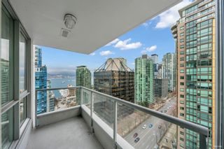 Photo 3: 1901 1420 W GEORGIA Street in Vancouver: West End VW Condo for sale in "George" (Vancouver West)  : MLS®# R2858154