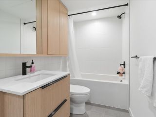 Photo 12: 416 2520 GUELPH Street in Vancouver: Mount Pleasant VE Condo for sale in "Habitat" (Vancouver East)  : MLS®# R2879139
