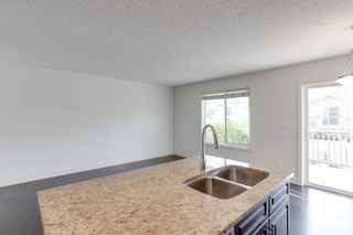 Photo 9: 11 5317 3 Avenue in Edmonton: Zone 53 House Half Duplex for sale : MLS®# E4361618