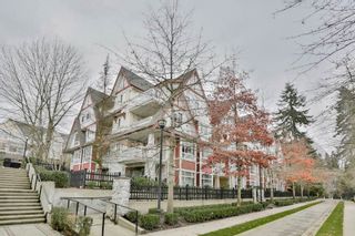 Photo 1: 208 6833 VILLAGE GREEN in Burnaby: Highgate Condo for sale in "CARMEL" (Burnaby South)  : MLS®# R2027961
