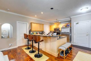 Photo 2: 211 2320 Erlton Street SW in Calgary: Erlton Apartment for sale : MLS®# A2130219