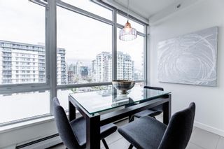 Photo 13: 802 1775 QUEBEC Street in Vancouver: Mount Pleasant VE Condo for sale in "OPSAL" (Vancouver East)  : MLS®# R2682075