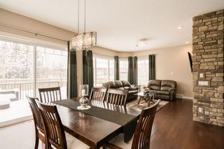 Photo 10: 79 Westpark Court SW in Calgary: West Springs Detached for sale : MLS®# A2121086
