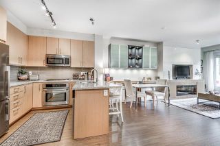 Photo 4: 202 119 W 22nd in North Vancouver: Condo for sale : MLS®# R2705589