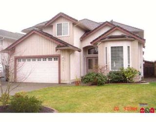 Photo 8: 15730 111TH Ave in Surrey: Fraser Heights House for sale in "FRASER HEIGHTS" (North Surrey)  : MLS®# F2627291