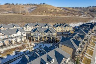 Photo 38: 54 Cranbrook Villas SE in Calgary: Cranston Row/Townhouse for sale : MLS®# A2105589