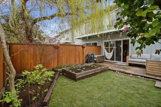 Photo 18: 3340 FINDLAY STREET in Vancouver: Victoria VE Townhouse for sale (Vancouver East)  : MLS®# R2673557