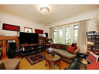 Photo 5: 6005 ALMA Street in Vancouver: Southlands House for sale (Vancouver West)  : MLS®# V1068580