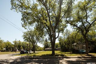 Photo 12: 607 A F Avenue North in Saskatoon: Caswell Hill Lot/Land for sale : MLS®# SK904818