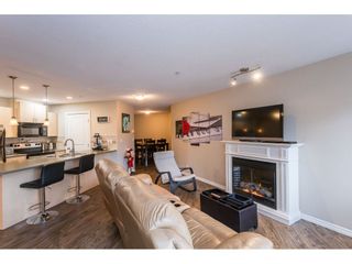 Photo 11: 303 2581 LANGDON Street in Abbotsford: Abbotsford West Condo for sale in "Cobblestone" : MLS®# R2520770