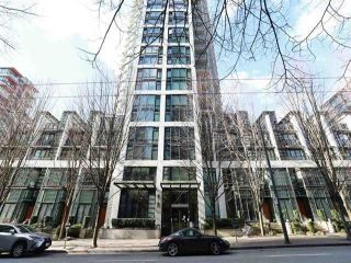 Photo 3: 603 1255 SEYMOUR Street in Vancouver: Downtown VW Condo for sale in "ELAN" (Vancouver West)  : MLS®# R2794684