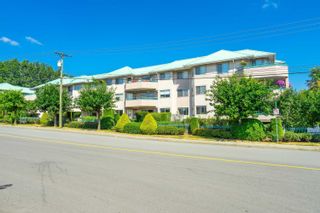 Photo 34: 124 33175 OLD YALE Road in Abbotsford: Central Abbotsford Condo for sale in "Somerset Ridge" : MLS®# R2715575