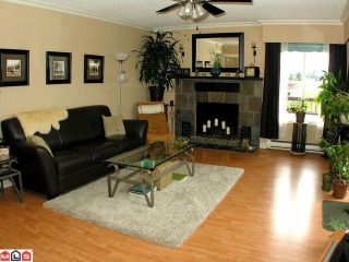 Photo 8: 201 2211 CLEARBROOK Road in Abbotsford: Abbotsford West Condo for sale in "GLENWOOD MANOR" : MLS®# F1011453