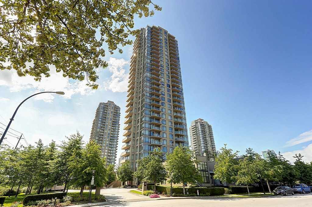 Main Photo: PH1 2355 MADISON AVENUE in Burnaby: Brentwood Park Condo for sale (Burnaby North)  : MLS®# R2089993