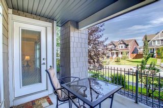 Photo 17: 123 25 Auburn Meadows Avenue SE in Calgary: Auburn Bay Apartment for sale : MLS®# A1232242