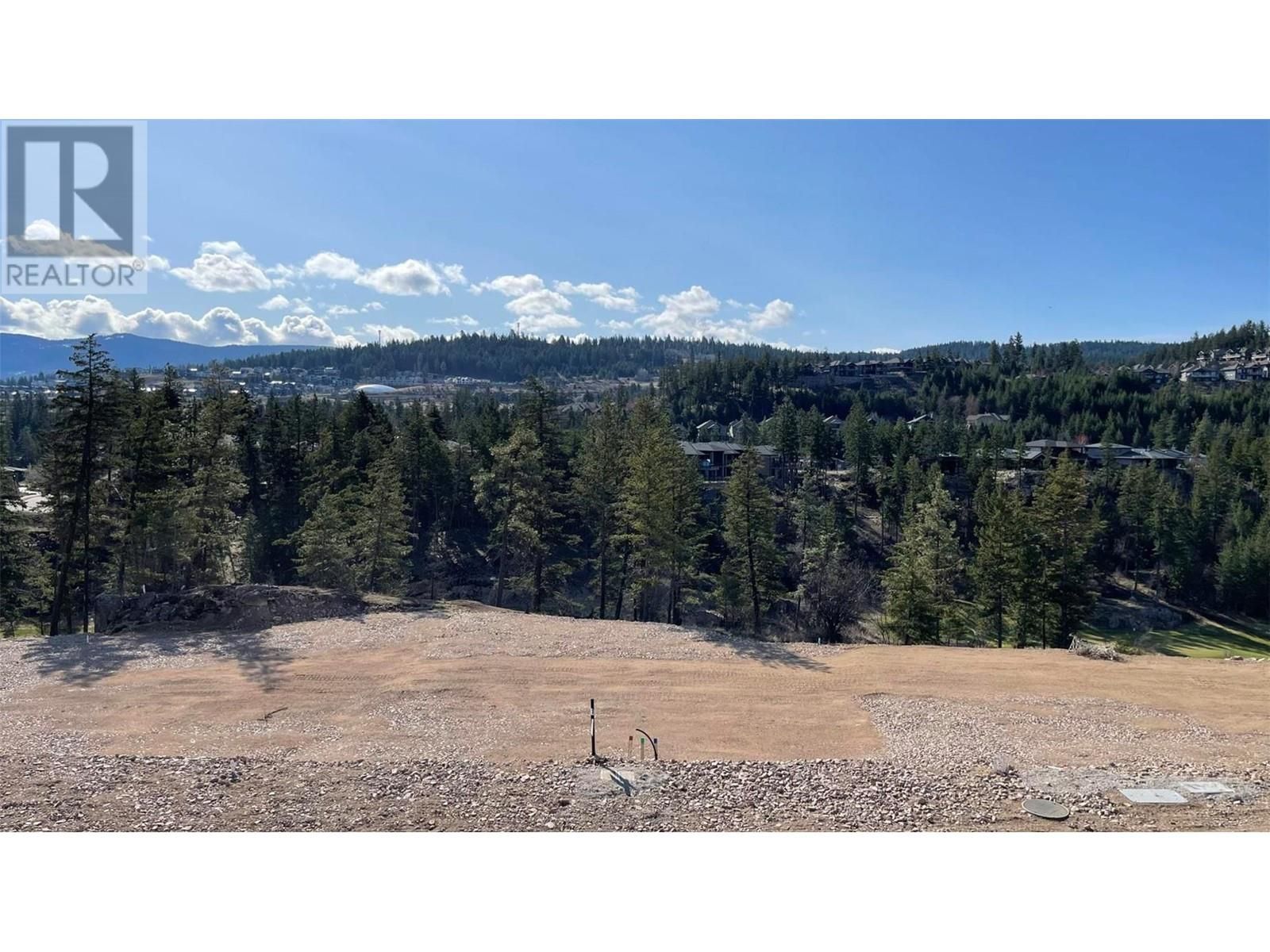 Main Photo: 152 Wildsong Crescent in Vernon: Vacant Land for sale : MLS®# 10302054