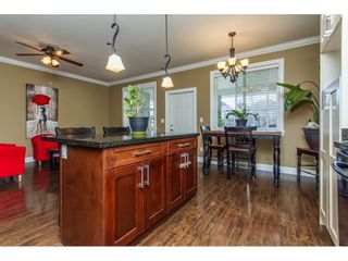 Photo 4: 27684 LANTERN Avenue in Abbotsford: Aberdeen House for sale in "Abbotsford Station" : MLS®# R2103364