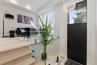 Photo 2: 39B Evans Avenue in Toronto: Mimico House (2-Storey) for sale (Toronto W06)  : MLS®# W8172050